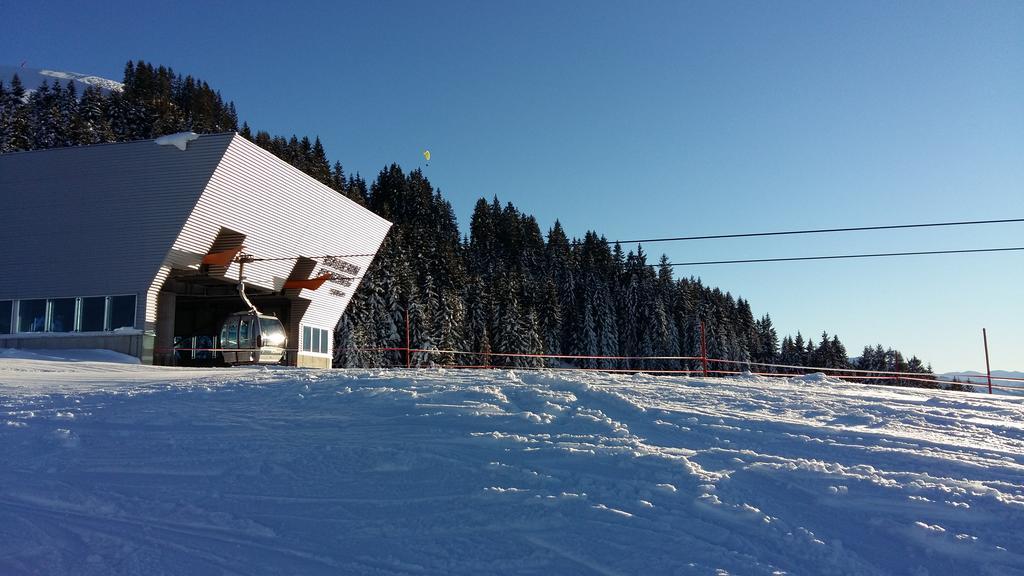 Griesbachhof-Wilder Kaiser Oberndorf in Tirol Exterior photo